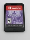 Fire Emblem: Three Houses Nintendo Switch Game Cartridge Only
