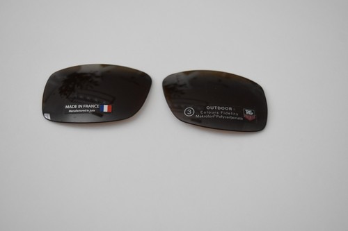 Tag Heuer USED Lenses Outdoor 3 58mm Sunglasses