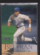 Baseball Collection Vintage Rookies Inserts (6/34)-- Get 40% off!!