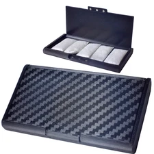 Slim Pouch Case for Zyn Discreet Pouch Holder Can | Concealer pocket Container