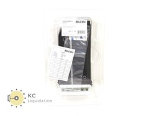 Belden Splicing Cassette O2S FCSH12SBFM-Z Black - NEW