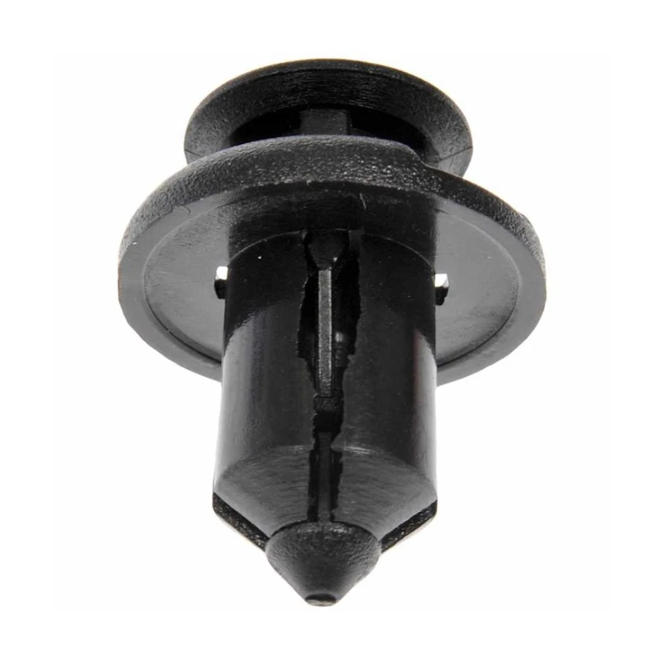 Clip protector contra salpicaduras para Honda Insight 2000-2006 | Nylon | Negro para 91503-SZ3-003 Foto 3 de 4