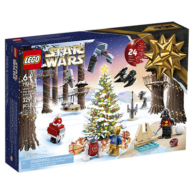 LEGO  Star Wars 75340 Adventskalender 2022 NEU OVP