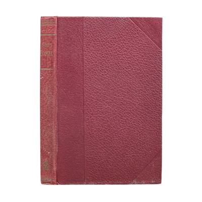 c.1920s F. W. GRANT. God's Evangel Being Gospel Papers VINTAGE HC