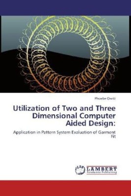 Utilization of Two and Three Dimensional Computer Aided Design: | Phoebe Owiti