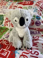 Walmart brand Koala Bear Plush, 10-11” super soft and cute!
