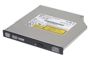 Fujitsu 34042577-RFB Multi Format Slimline DVD  Writer ~E~