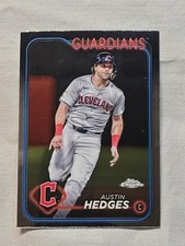 2024 Topps Chrome Update Baseball Base, Inserts, and Refractors - Pick a Card