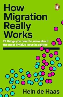 How Migration Really Works: 22 things you need to k... | Buch | Zustand sehr gut