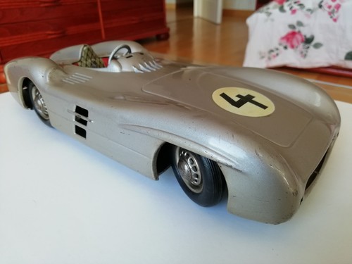 JNF - Voiture mécanique Mercedes M 300 - Adenauer