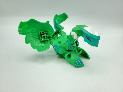 Bakugan - Deka Ventus Hawktor - Gundalian Invaders HTF