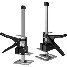 Möbelheber Heber 29cm bis 240kg Teleskop Gip...