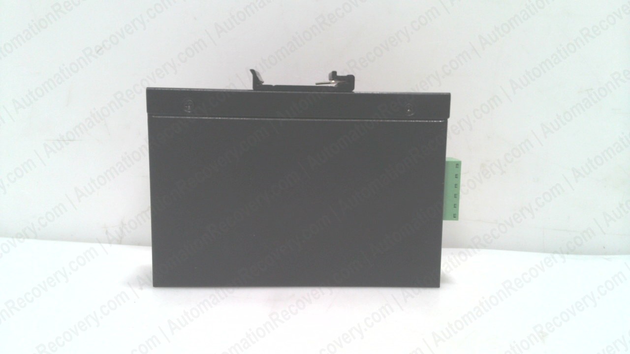 ANTAIRA TECHNOLOGIES LNP-201AG-T, POE 2 PORT PASSIVE INJECTOR #342887