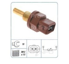 PAT Engine Coolant Temp Ecu Sensor For Jaguar XJ6 X300 3.2L,4.0L AJ6 24V DOHC