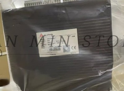 QTY:1 Spindle servo driver AS600M-004T3EN-S Single encoding 4KW *gb