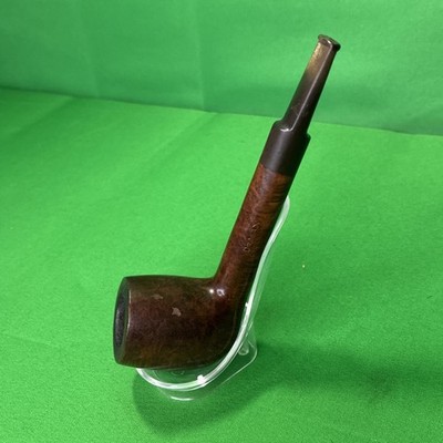 DR MAX  Tobacco Estate Pipe London Made Vintage *FREE SHIPPING*