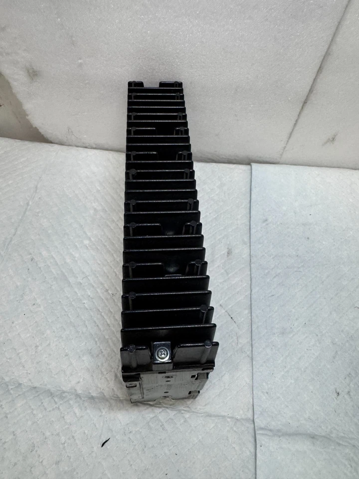 Amplificador Lexus GS300 V6 2006-2007 Pioneer 86280-30510 OEM Foto 2 de 4