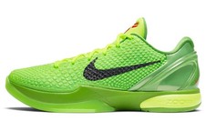 Nike Zoom Kobe 6 Protro 'Grinch' 2020 CW2190-300