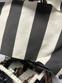 Lego 6286 Skull&rsquo;s Eye Schooner With Instructions 99% Complete