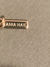 Ania Haie Gold Lapis Point Pendant Bracelet — photo 4