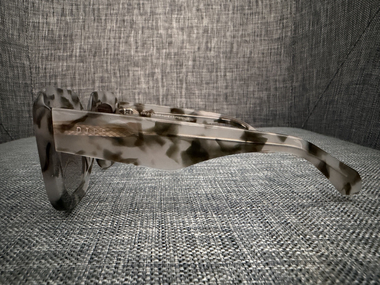 The DIFF Giada polarized sunglasses - image 3