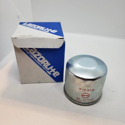 Nippon Micro Oil Filter Lazorlite L11-1392 Japan