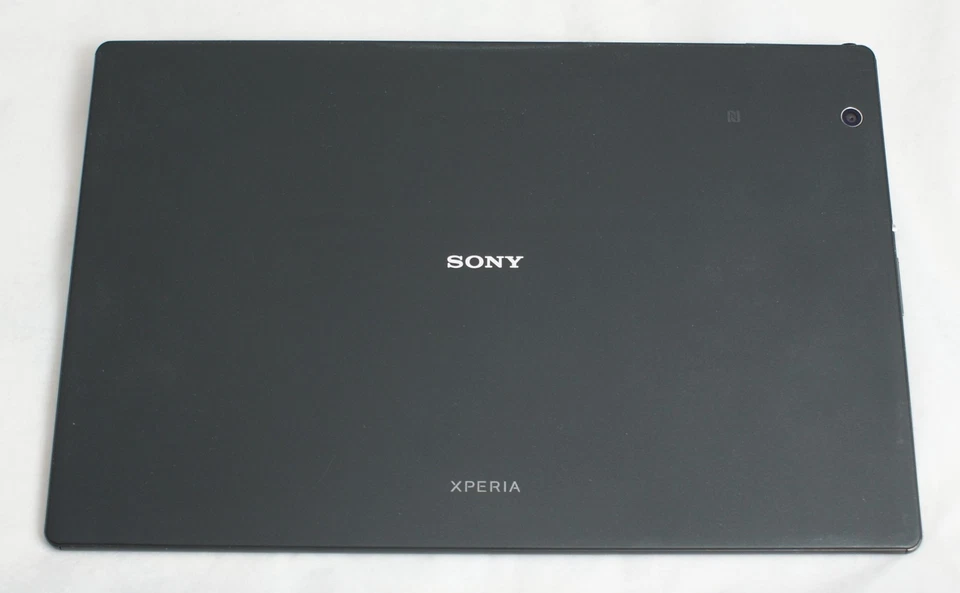 Sony Xperia Z4 SGP771 32GB  Wi-Fi + 4G Schwarz /Black - Bild 3 von 4