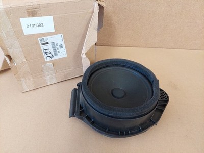 Vauxhall Astra K Front Left Side Door Sound Speaker 39137996 2015-2021 Genuine