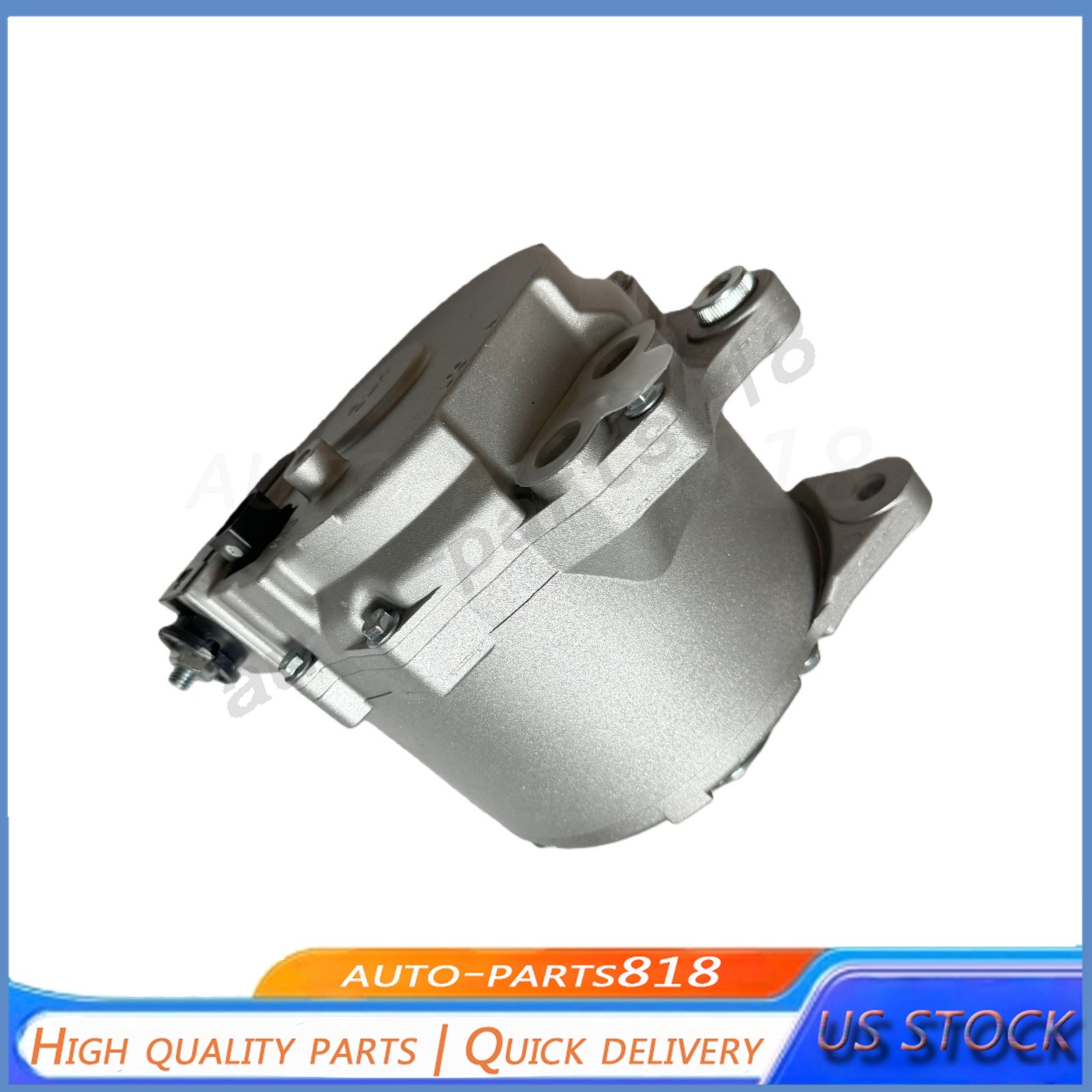 Alternator For Bentley Continental 06-2012 Flying Spur,06-2010 GT GTC 07C903021J