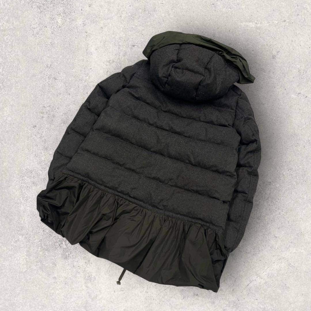 2023 Excellent condition collaboration Moncler sa… - image 7