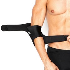 1Pair OK Cloth Elbow Support Sleeve For Sports Exercise Fitness WMCG