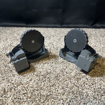 OEM iRobot Roomba Wheel Set for 655 675 690 770 805 860 870 880 890 960 980