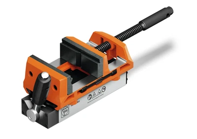 Fein VersaMAG System 4in Portable Magnetic Vise  - 90701004020 - Image 1 of 4