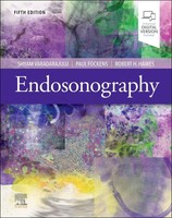 Paul Fockens (U. A.) | Endosonography | Buch | Englisch (2022)