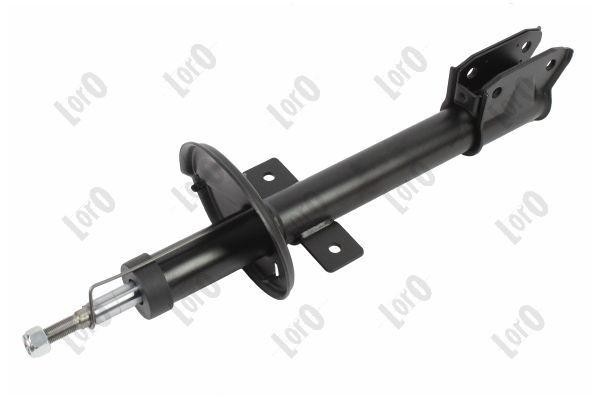 ABAKUS Strut Shock Absorber 232-02-151 For Dacia Rover Gas Pressure