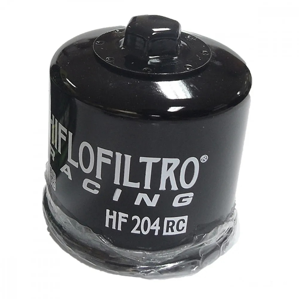 Hiflo ÖLfilter HF204 Rc FüR Mv Agusta F4 RR-1078 2009--image
