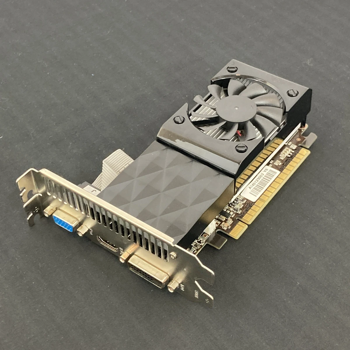 NVIDIA GeForce GT 630 2GB Computer Graphics Cards for sale | eBay