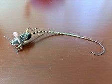 Cynthia Chuang Decorative Mouse Pin Brooch