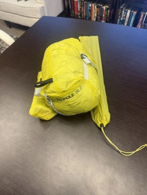 The North Face 2 Person Ultralight Camping Tents for sale | eBay