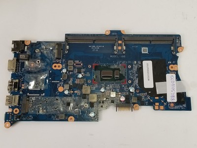 Lot of 2 HP ProBook 440 G5 Core i7-8550U 1.80 GHz DDR4 Motherboard L01042-601