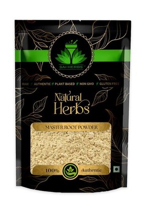 SAI HERBS Master Root Powder - For Luck & Power - Pure & Natural
