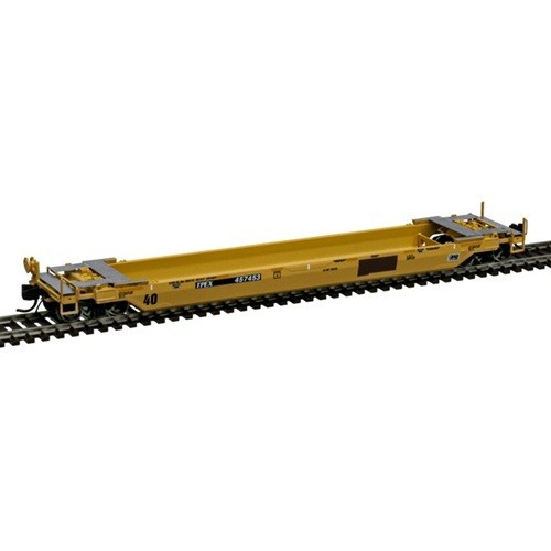 N Atlas 50007026 40' COCHE BIEN RECONSTRUIDO TTX "PARCHE TPEX" Rd# 4555648 | Condition: New