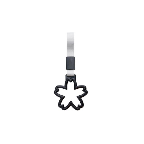 Belt Rear Bumper Warning Ring Car Hand Pull Ring Handle Strap Car Handrail Belt - 第 18/24 張圖片