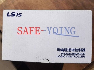 One NEW LS PLC Input module XGI-D28B #qo