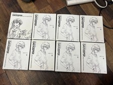 Evangelion RELAX collaboration plug suit edition Shinji Ikari Mari