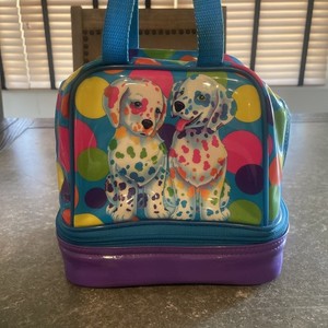 Lisa Frank Lunch Box 90S: A Nostalgic Trip Back 2 Lisa Frank Lunch Box 90S: A Nostalgic Trip Back