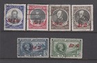 Greece #372-77 396-408 455-466 574-581 MANY COMPLETE SETS cv$24.00 — photo 2
