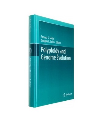 Polyploidy and Genome Evolution