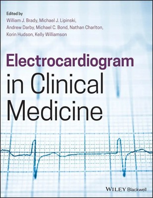 William J Brady | Electrocardiogram in Clinical Medicine | Taschenbuch (2020)
