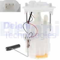 Delphi Kraftstoffpumpe FöRdereinheit FT4115-12B1 FüR Renault Trafic 2 FL Bus JL